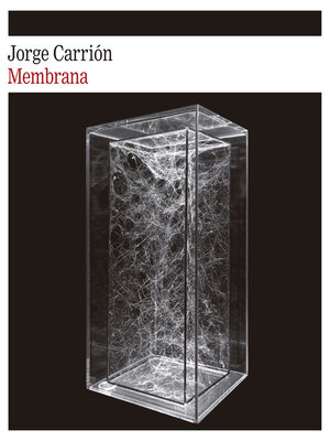 cover image of Membrana
